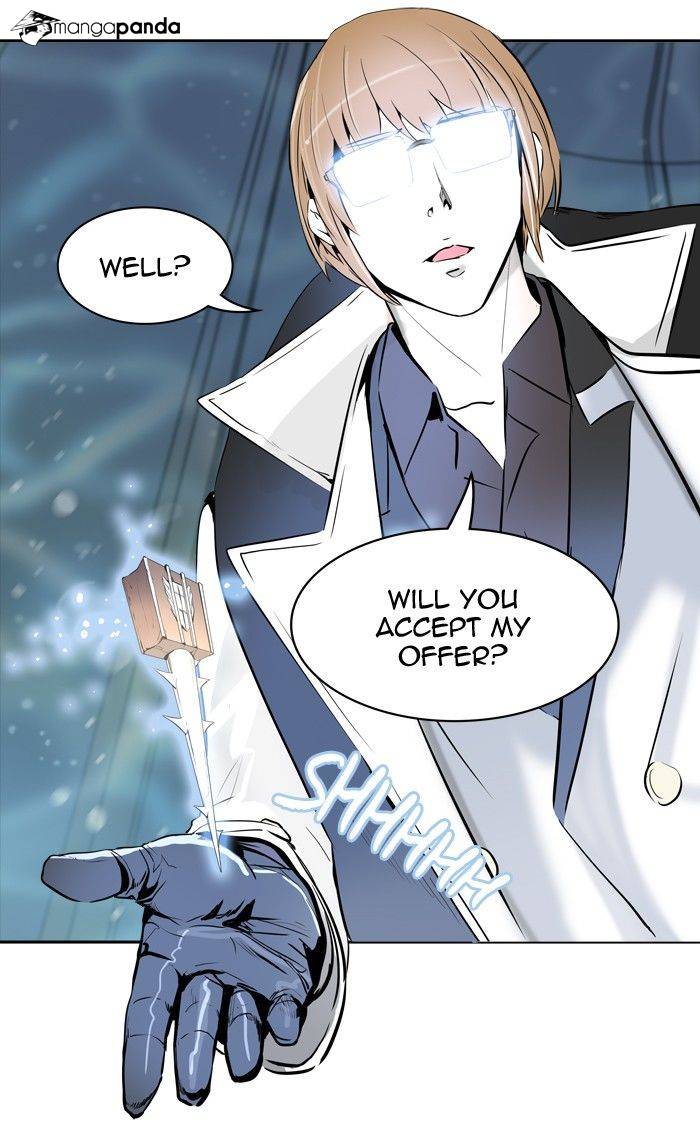 Tower of God Chapter 339 image 006